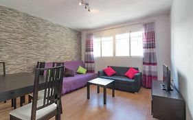 Apartamento Postigos