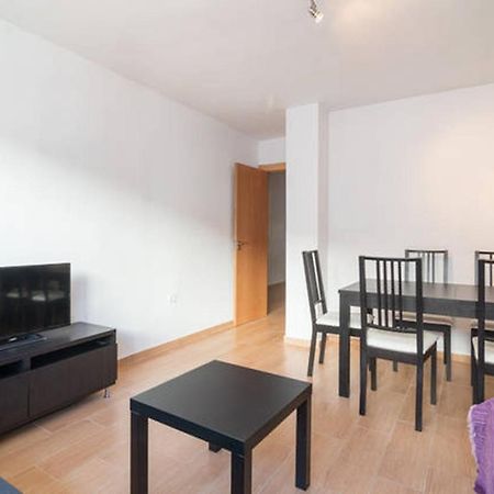 Apartamento Postigos Málaga Esterno foto