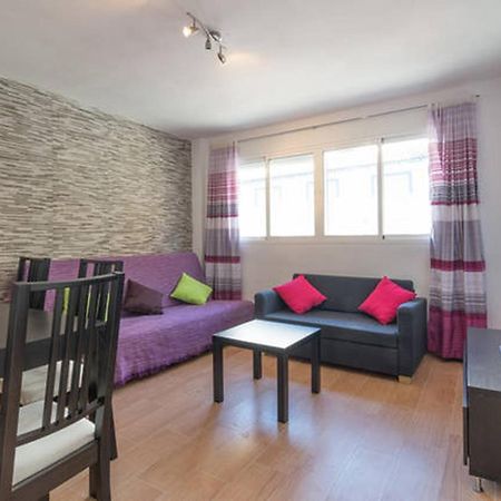 Apartamento Postigos Málaga Esterno foto