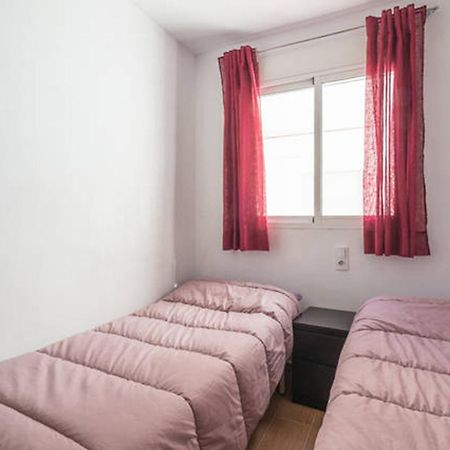 Apartamento Postigos Málaga Esterno foto