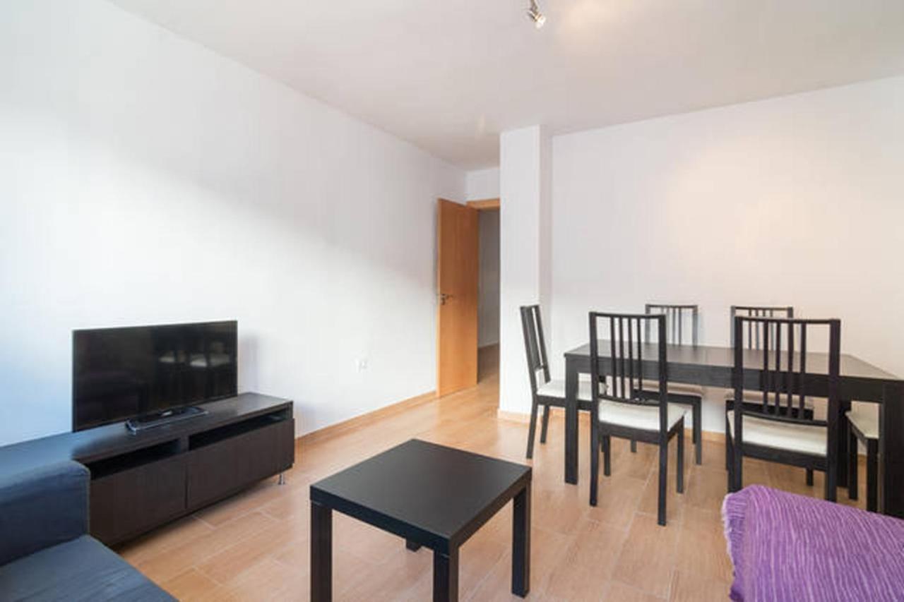 Apartamento Postigos Málaga Esterno foto