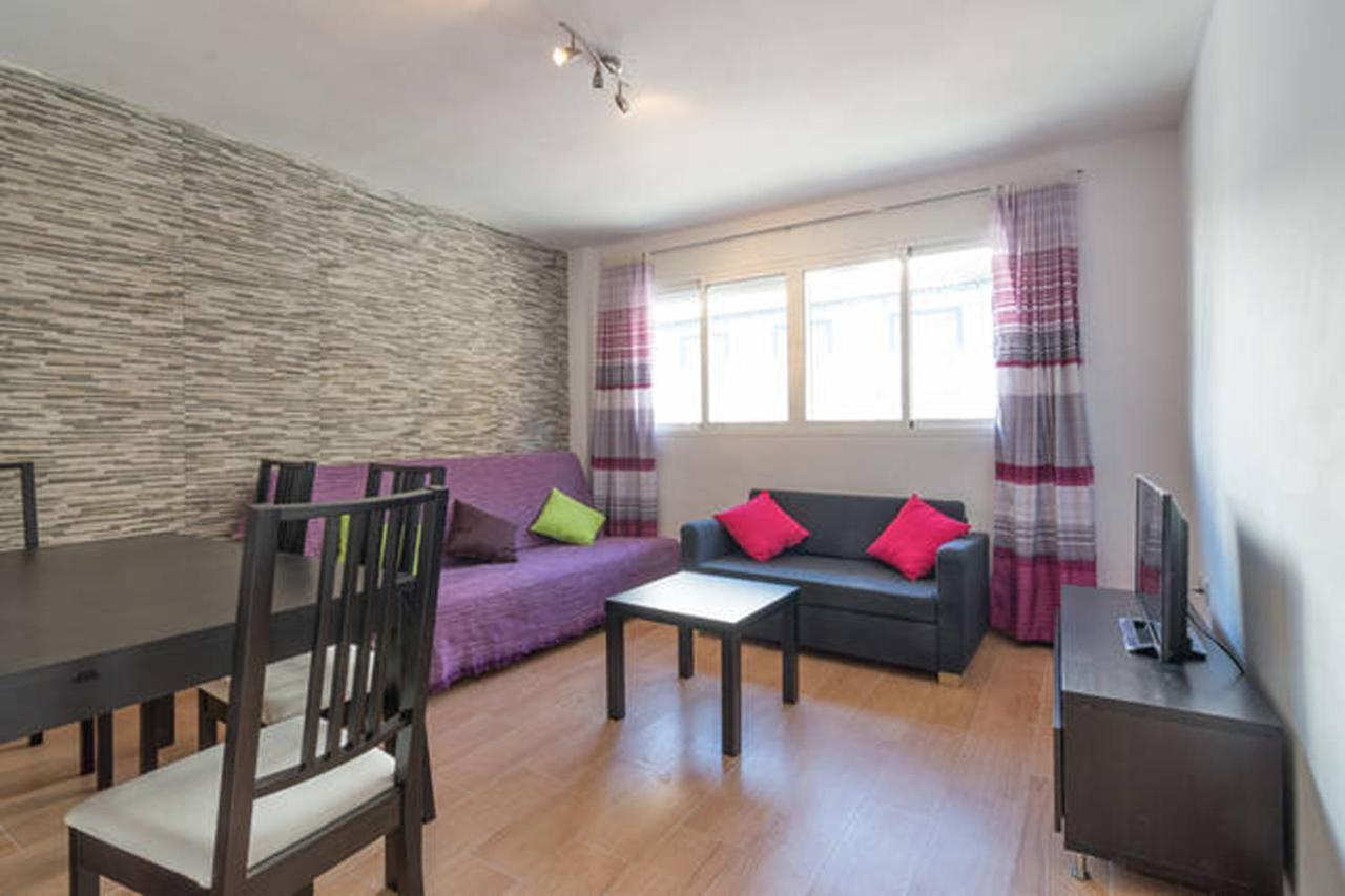 Apartamento Postigos Málaga Esterno foto