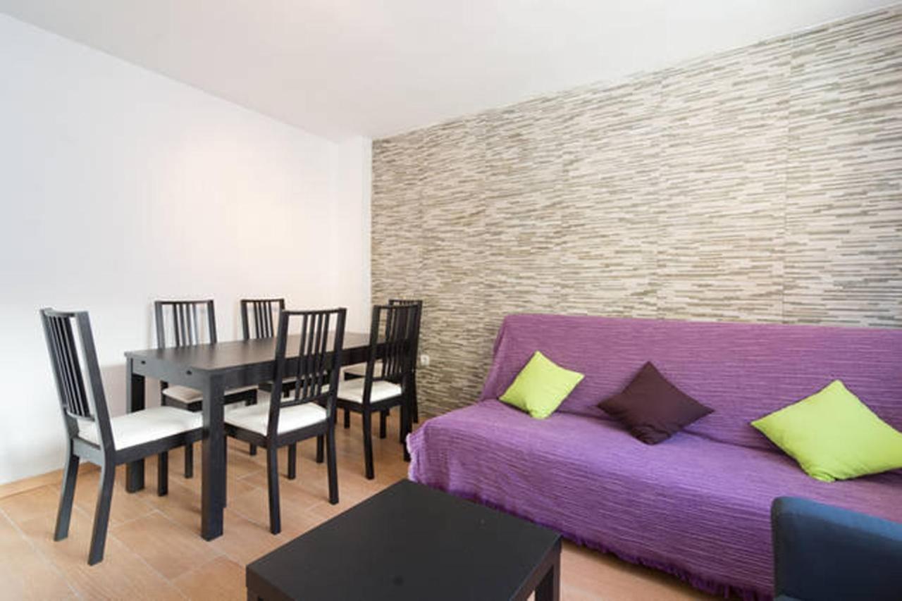 Apartamento Postigos Málaga Esterno foto
