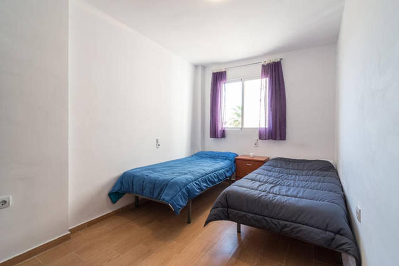 Apartamento Postigos Málaga Esterno foto