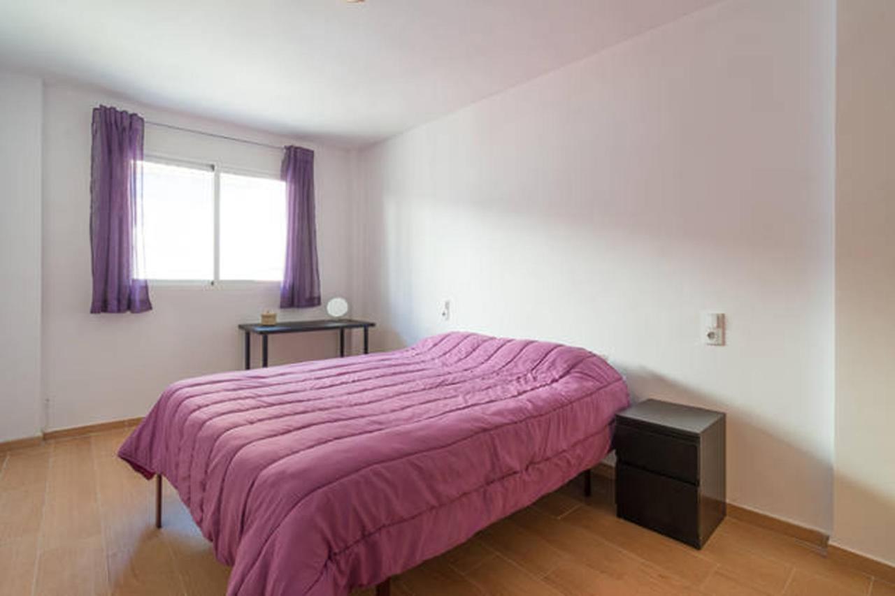 Apartamento Postigos Málaga Esterno foto